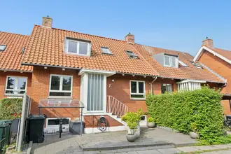 Rækkehus på Bynkevang 7, 2830 Virum