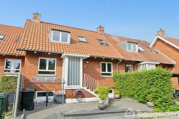 Rækkehus på Bynkevang 7, 2830 Virum