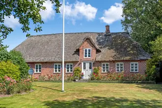 Landejendom på Rudbølvej 3, 6280 Højer