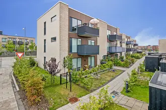 Ejerlejlighed på Guldsmedestræde 6, 2. th., Nærheden, 2640 Hedehusene