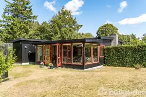 Fritidsbolig på Kirstenvej 7, 4593 Eskebjerg