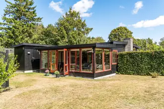 Fritidshus på Kirstenvej 7, Kaldred, 4593 Eskebjerg