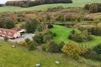 Villa på Vongevej 19, Vindelev, 7300 Jelling