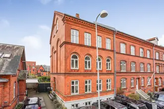 Andelsbolig på Oluf Bagers Gade 21, 3., 5000