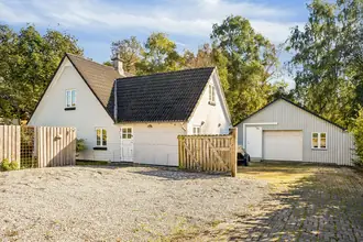 Villa på Roskildevej 588, Snekkerup, 4174 Jystrup Midtsj