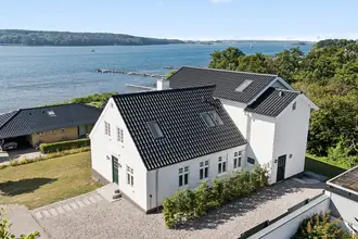 Ejerlejlighed på Strandhuse 44A, 5700 Svendborg