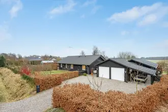 Villa på Kronborgvej 39, Veerst, 6600 Vejen