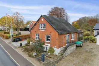 Villa på Hammelvej 254, Bøstrup, 8870 Langå