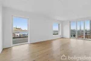 Ejerlejlighed på Sophie Brahes Gade 6D, st. tv., 3000 Helsingør