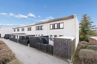 Rækkehus på Søndermarksvej 116, 4200 Slagelse