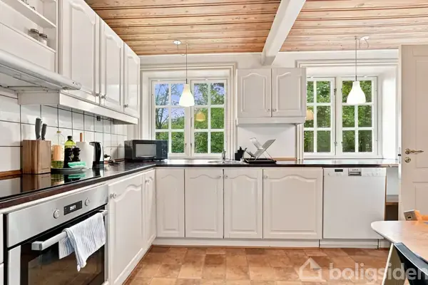 Villa på Risagervej 9, 6690 Gørding