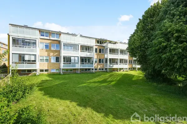 Ejerlejlighed på Næsborgvej 70, 1. th., 2650 Hvidovre