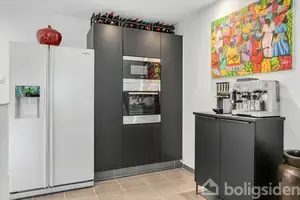 Rækkehus på Niels Lambertsens Vej 33, 6705 Esbjerg Ø