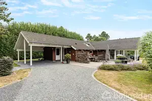 Fritidsbolig på Mågelunden 33, 4970 Rødby