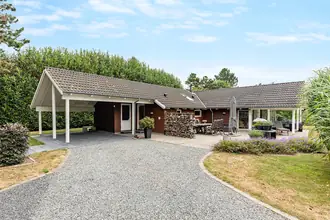 Fritidshus på Mågelunden 33, Kramnitze, 4970 Rødby