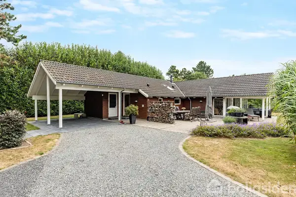 Fritidsbolig på Mågelunden 33, 4970 Rødby