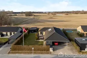 Villa på Børupvej 147, 8310 Tranbjerg J