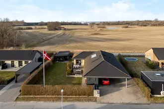 Villa på Børupvej 147, 8310 Tranbjerg J