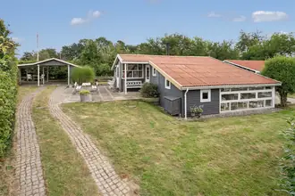 Fritidshus på Johannevej 1, Hvidbjerg, 7080 Børkop
