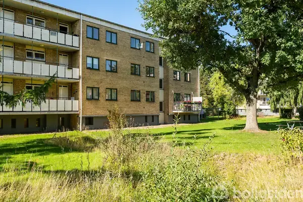 Ejerlejlighed på Rødovre Parkvej 259, 2. tv., 2610 Rødovre