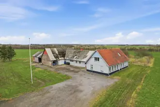 Villa på Kvongvej 120, Lydum, 6830 Nørre Nebel