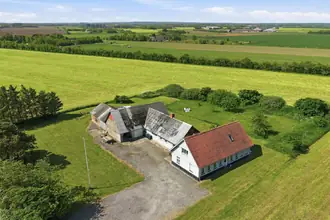 Villa på Kvongvej 120, Lydum, 6830 Nørre Nebel