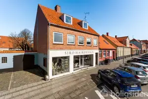 Ejerlejlighed på Snellemark 29, 2., 3700 Rønne