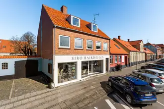 Ejerlejlighed på Snellemark 29, 2., Rønne, 3700 Rønne