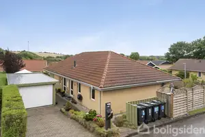 Villa på Elverhøjen 10, 3600 Frederikssund