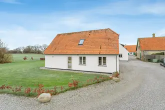 Villa på Gåbense Strandvej 61J, 4840 Nørre Alslev