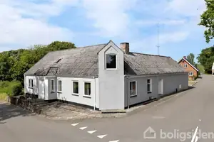 Villa på Tolshøj 12, 9631 Gedsted