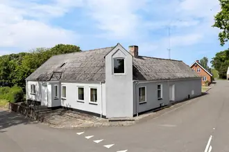 Villa på Tolshøj 12, Vesterbølle, 9631 Gedsted