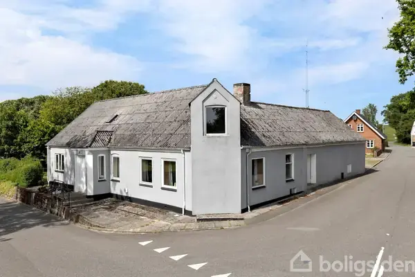 Villa på Tolshøj 12, 9631 Gedsted
