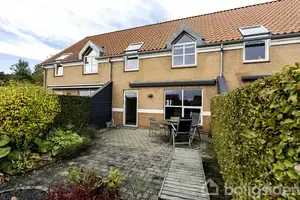Andelsbolig på Selandersvej 56, 8920 Randers NV