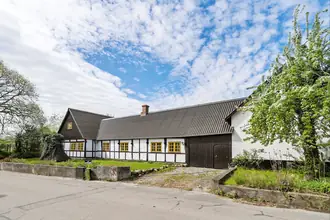 Rækkehus på M.B. Jensens Vej 7, Nordby, 8305 Samsø
