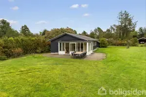 Fritidsbolig på Monicasvej 8, 9670 Løgstør