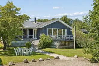 Fritidshus på Søren Krogs Vej 7, Binderup, 6091 Bjert