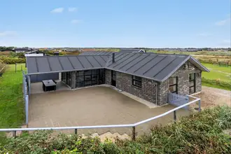 Fritidshus på Hafavej 167, Søndervig, 6950 Ringkøbing