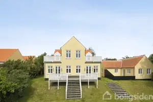 Villa på Søren Skomagers Vej 11, 9990 Skagen