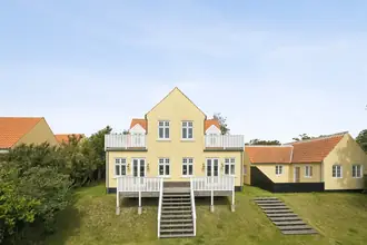Villa på Søren Skomagers Vej 11, 9990 Skagen