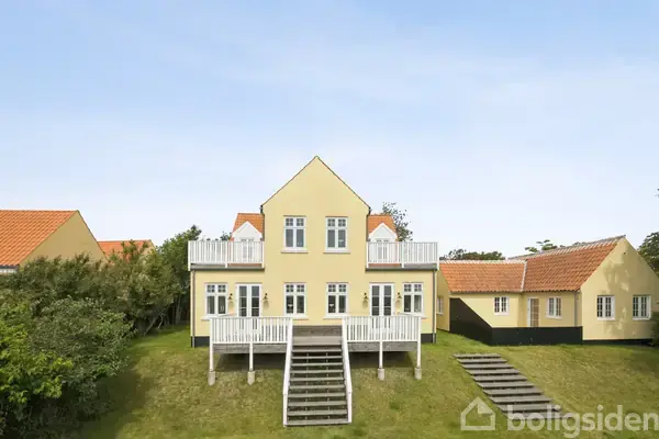 Villa på Søren Skomagers Vej 11, 9990 Skagen