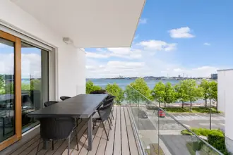 Ejerlejlighed på Strandpromenaden 67, 3., 2100 København Ø