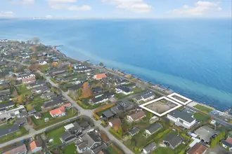 Helårsgrund på Kystvejen 96, Strøby Egede, 4600 Køge