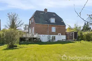 Villa på Karl Gjellerups Alle 20, 2860 Søborg