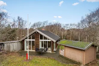 Fritidshus på Nattergalevej 13, Draget, 7760 Hurup Thy