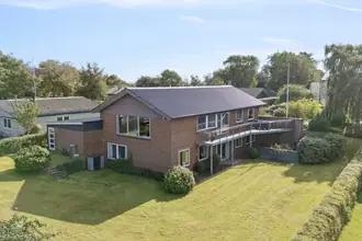 Villa på Rævebakken 10, Hald, 7840 Højslev