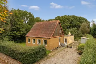 Villa på Ringkøbingvej 216, Mejls, 6800 Varde