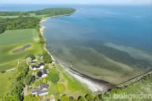 Villa på Ved Stranden 7, 4840 Nørre Alslev