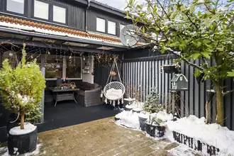 Rækkehus på Vejledalen 386, 2635 Ishøj