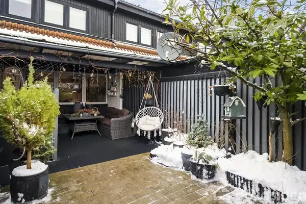 Rækkehus på Vejledalen 386, 2635 Ishøj